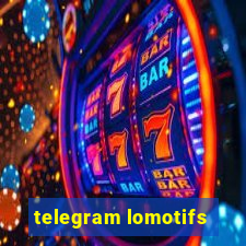 telegram lomotifs